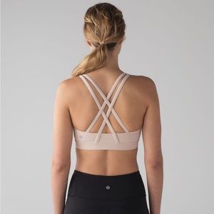 Lululemon Energy Bra